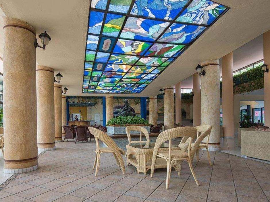 GRAN CARIBE SUN BEACH (EX. SUN BEACH BY EXCELLENCE) — фото 6
