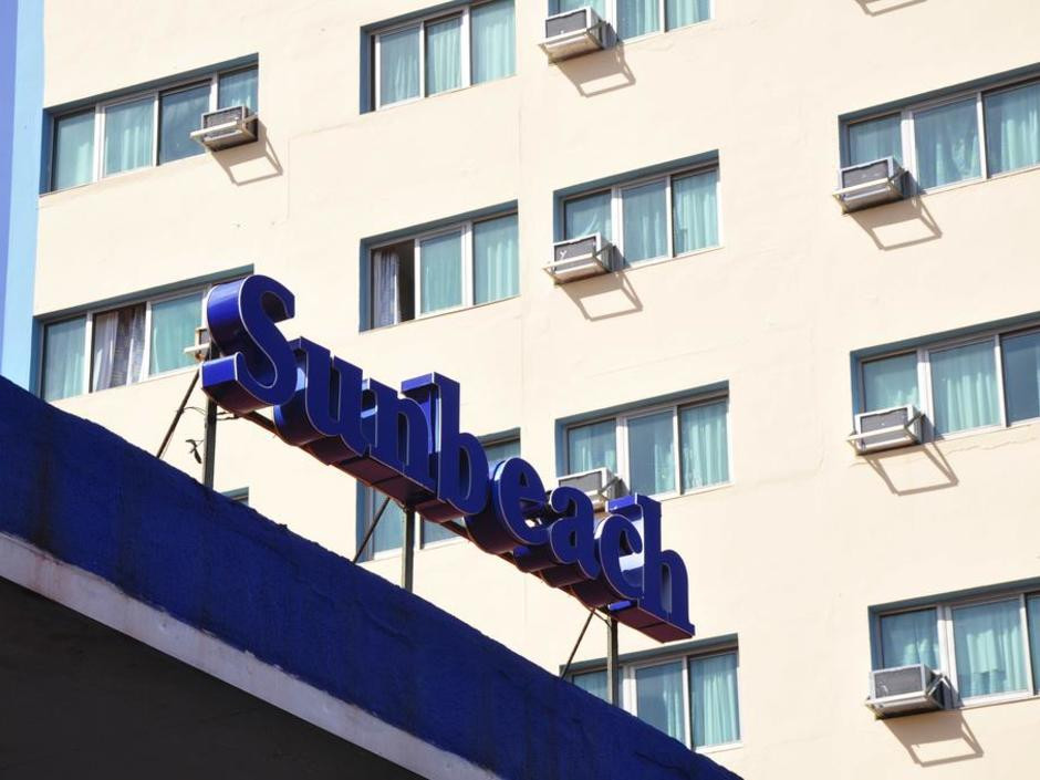 GRAN CARIBE SUN BEACH (EX. SUN BEACH BY EXCELLENCE) — фото 9
