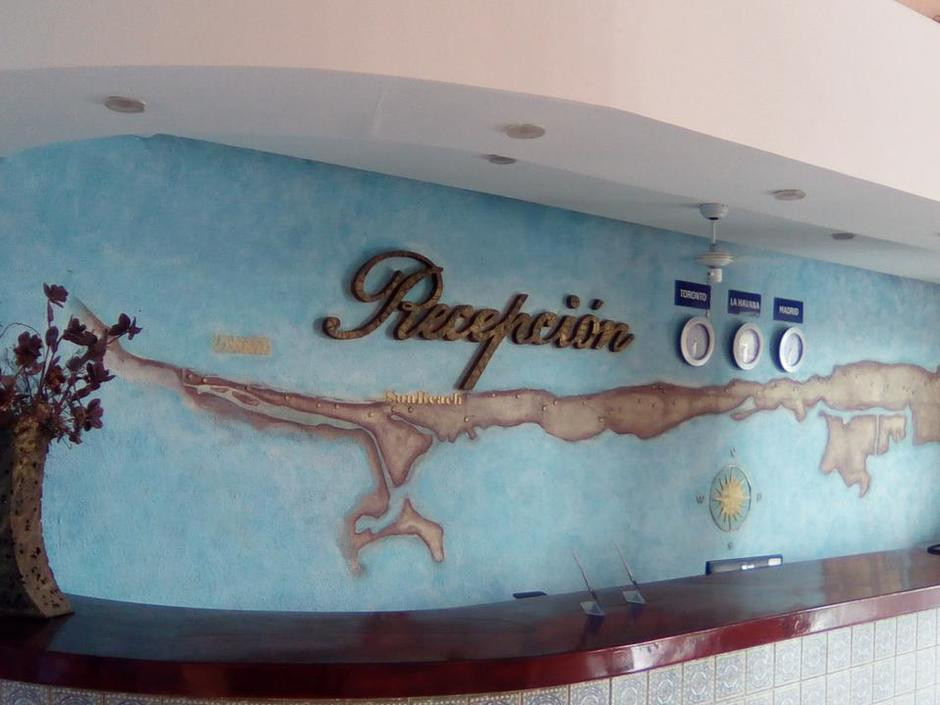 GRAN CARIBE SUN BEACH (EX. SUN BEACH BY EXCELLENCE) — фото 10