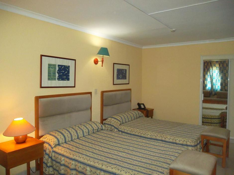 GRAN CARIBE SUN BEACH (EX. SUN BEACH BY EXCELLENCE) — фото 12