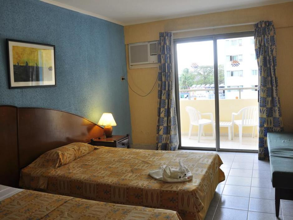 GRAN CARIBE SUN BEACH (EX. SUN BEACH BY EXCELLENCE) — фото 13