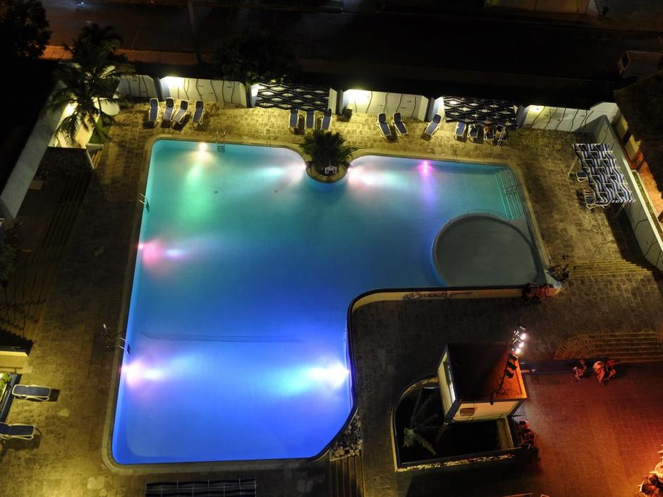 GRAN CARIBE SUN BEACH (EX. SUN BEACH BY EXCELLENCE) — фото 14