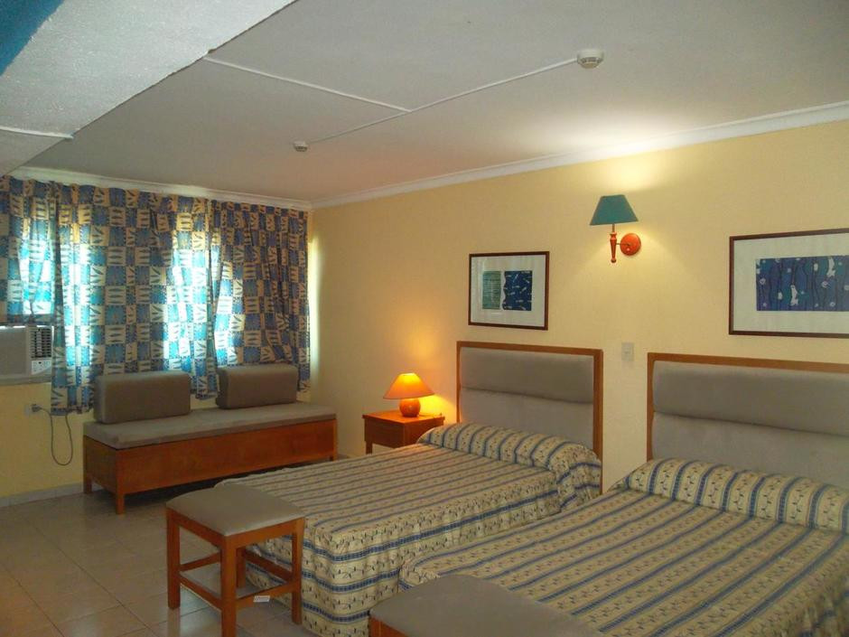 GRAN CARIBE SUN BEACH (EX. SUN BEACH BY EXCELLENCE) — фото 15