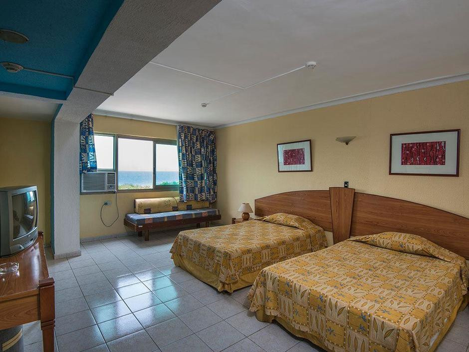 GRAN CARIBE SUN BEACH (EX. SUN BEACH BY EXCELLENCE) — фото 16