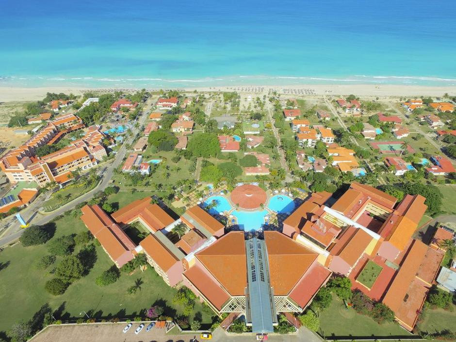 GRAN CARIBE VILLA CUBA (EX. BE LIVE EXPERIENCE VARADERO) — фото 2