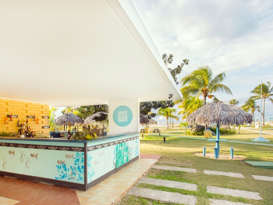 GRAN CARIBE VILLA CUBA (EX. BE LIVE EXPERIENCE VARADERO) — фото 7