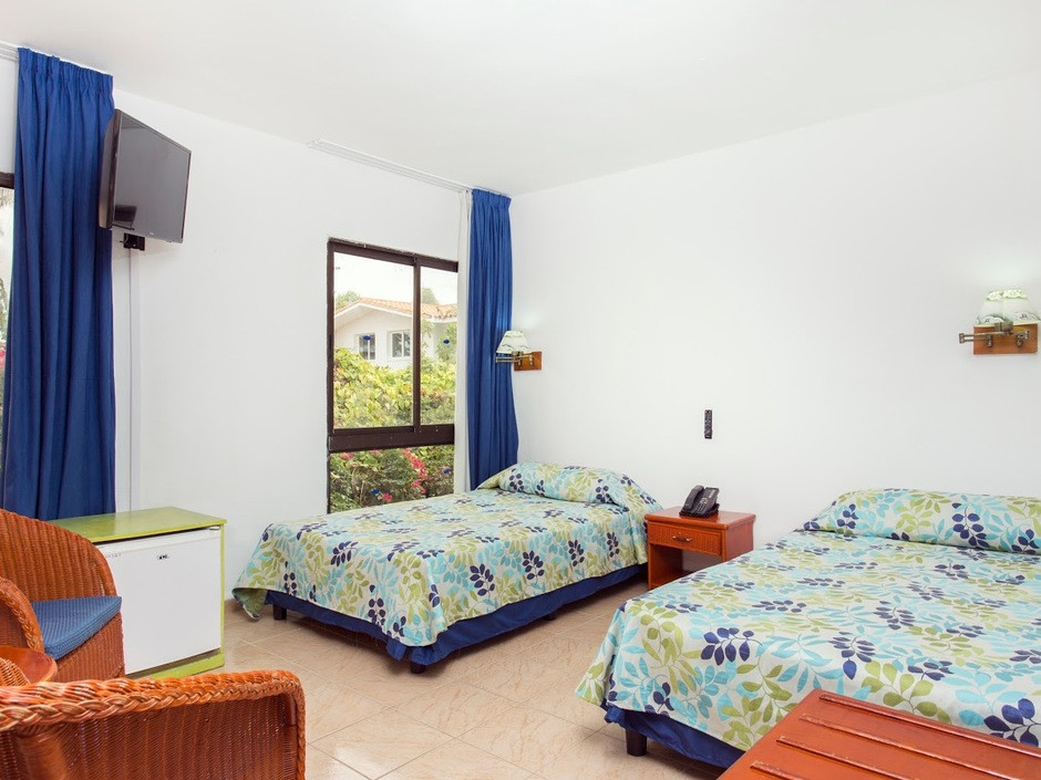 GRAN CARIBE VILLA CUBA (EX. BE LIVE EXPERIENCE VARADERO) — фото 8