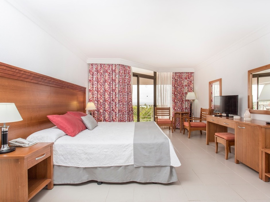 GRAN CARIBE VILLA CUBA (EX. BE LIVE EXPERIENCE VARADERO) — фото 9