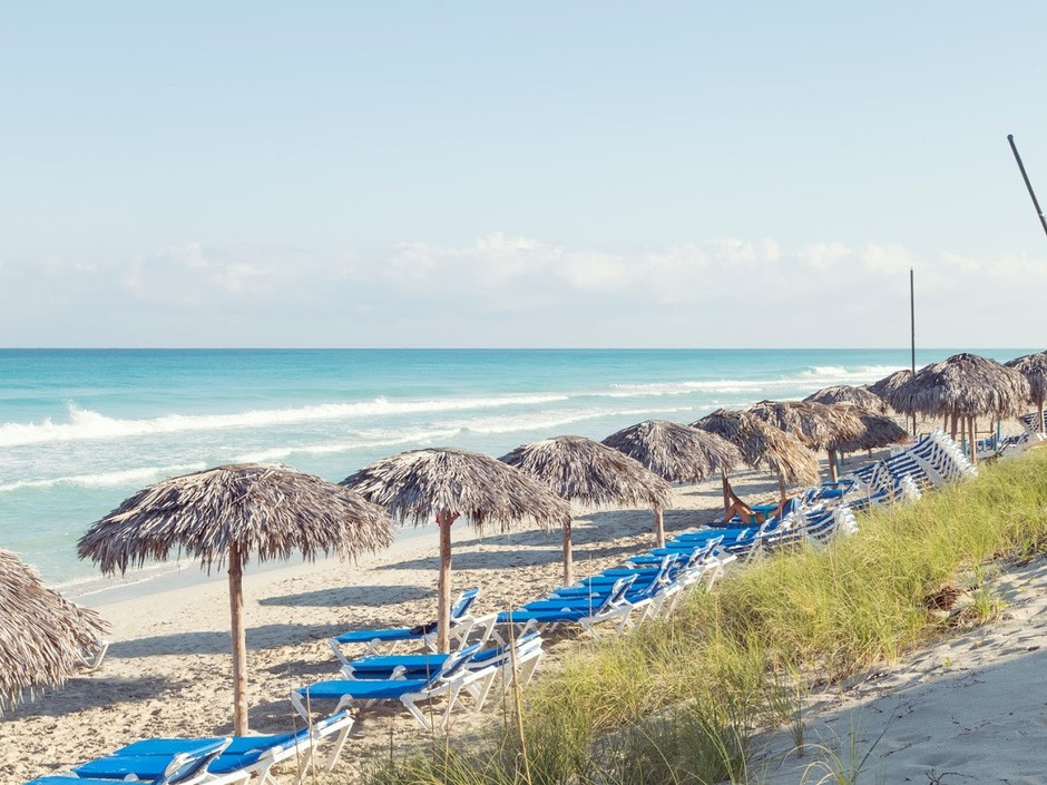 GRAN CARIBE VILLA CUBA (EX. BE LIVE EXPERIENCE VARADERO) — фото 10