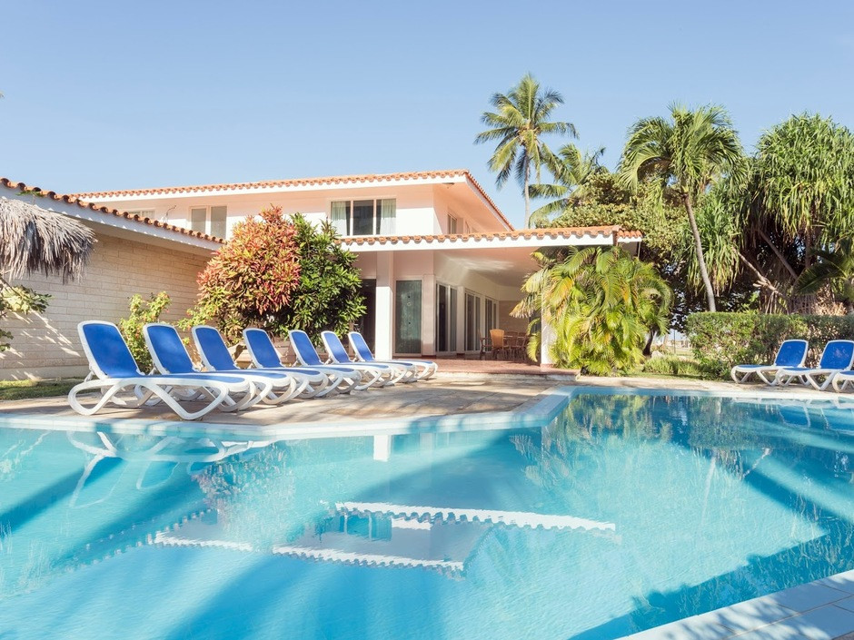 GRAN CARIBE VILLA CUBA (EX. BE LIVE EXPERIENCE VARADERO) — фото 11