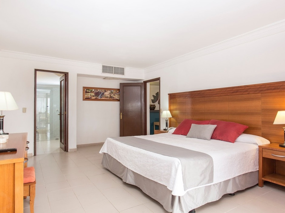 GRAN CARIBE VILLA CUBA (EX. BE LIVE EXPERIENCE VARADERO) — фото 13
