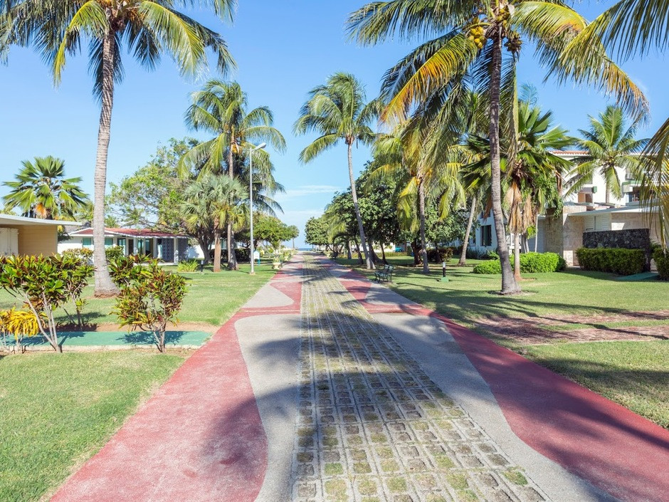 GRAN CARIBE VILLA CUBA (EX. BE LIVE EXPERIENCE VARADERO) — фото 14