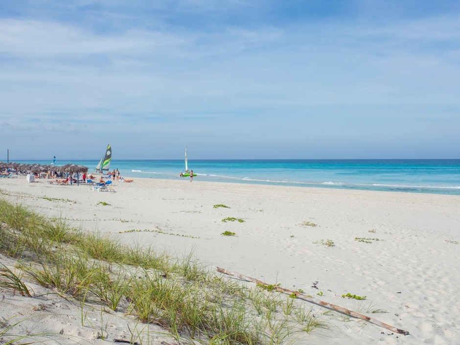 GRAN CARIBE VILLA CUBA (EX. BE LIVE EXPERIENCE VARADERO) — фото 15