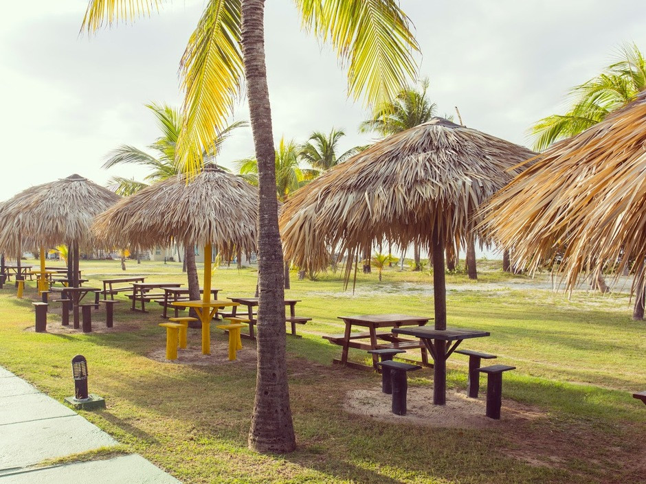 GRAN CARIBE VILLA CUBA (EX. BE LIVE EXPERIENCE VARADERO) — фото 16