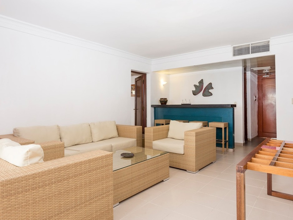 GRAN CARIBE VILLA CUBA (EX. BE LIVE EXPERIENCE VARADERO) — фото 18