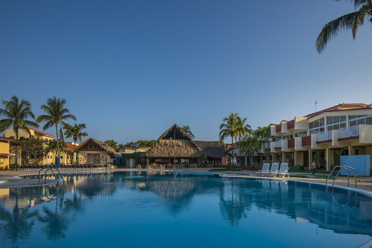 GRAN CARIBE VILLA TORTUGA — фото 11