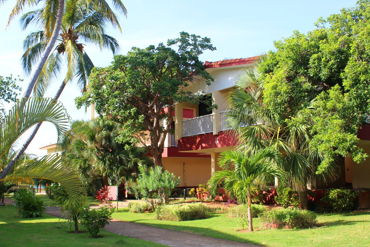 GRAN CARIBE VILLA TORTUGA — фото 17
