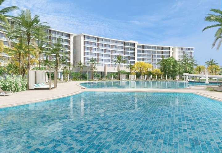 GRAND ASTON VARADERO — фото 2