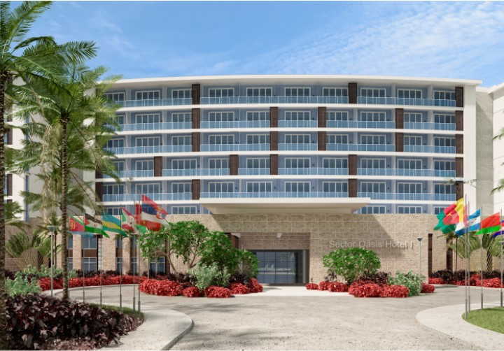 GRAND ASTON VARADERO — фото 3
