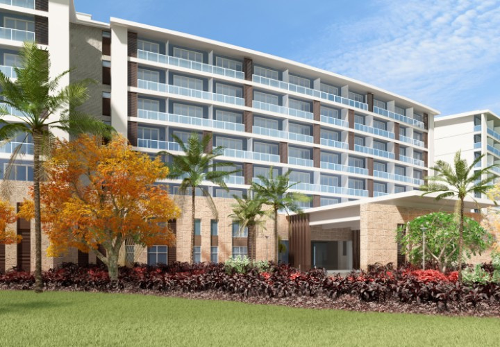 GRAND ASTON VARADERO — фото 4