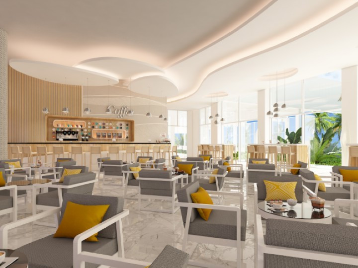 GRAND ASTON VARADERO — фото 15