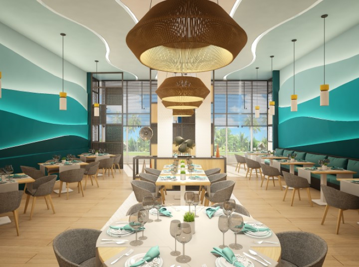 GRAND ASTON VARADERO — фото 17