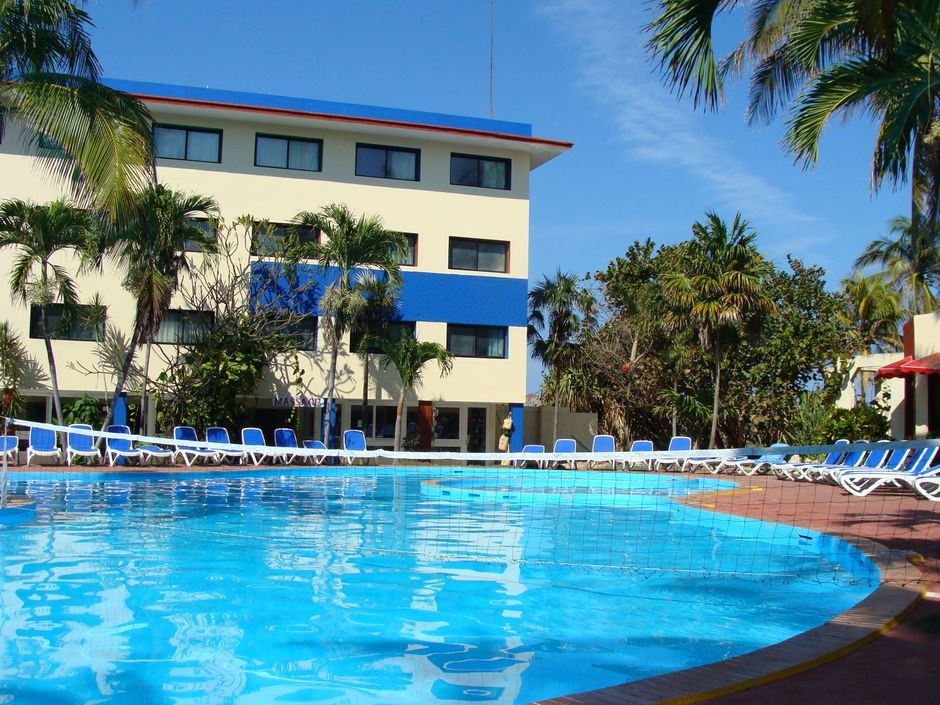 HOTEL CLUB TROPICAL (EX. CLUB AMIGO TROPICAL)