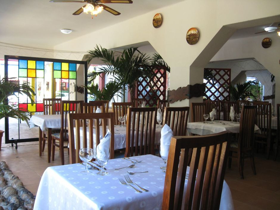 HOTEL CLUB TROPICAL (EX. CLUB AMIGO TROPICAL) — фото 10