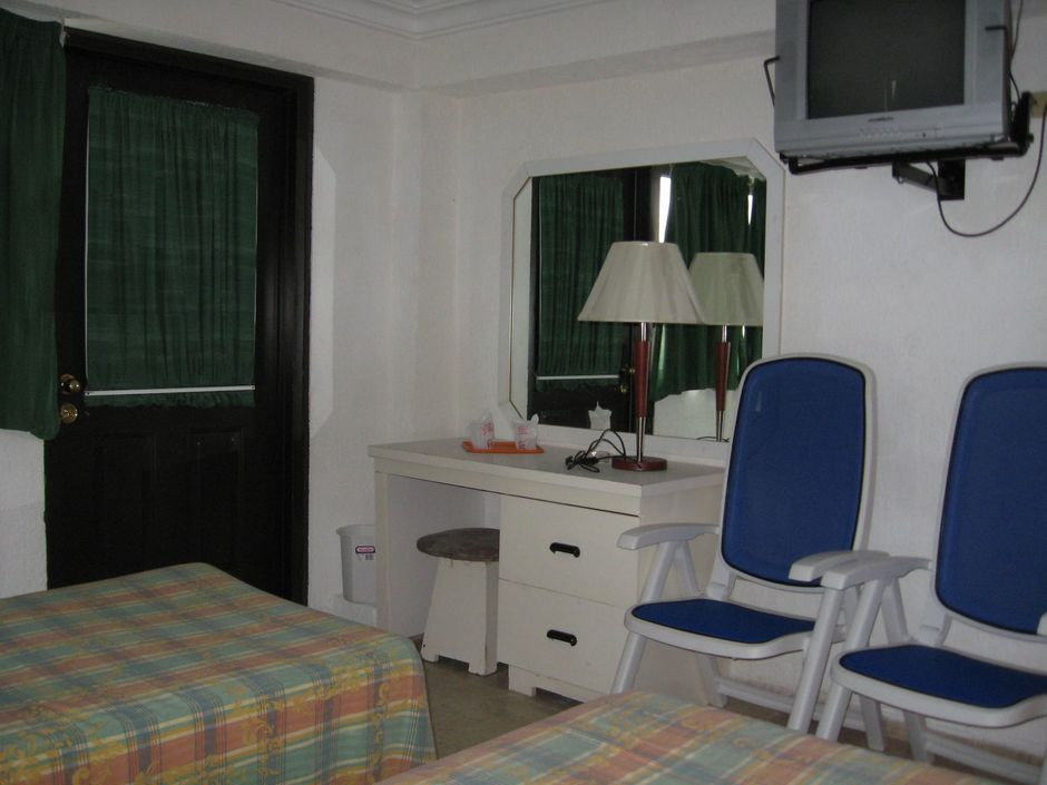 HOTEL CLUB TROPICAL (EX. CLUB AMIGO TROPICAL) — фото 12