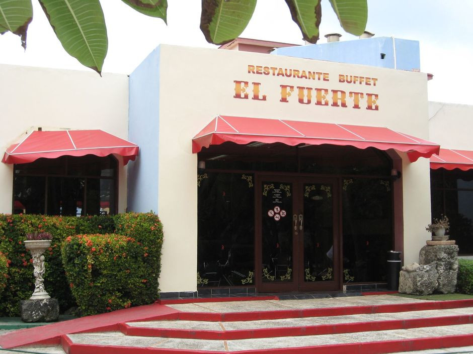 HOTEL CLUB TROPICAL (EX. CLUB AMIGO TROPICAL) — фото 14