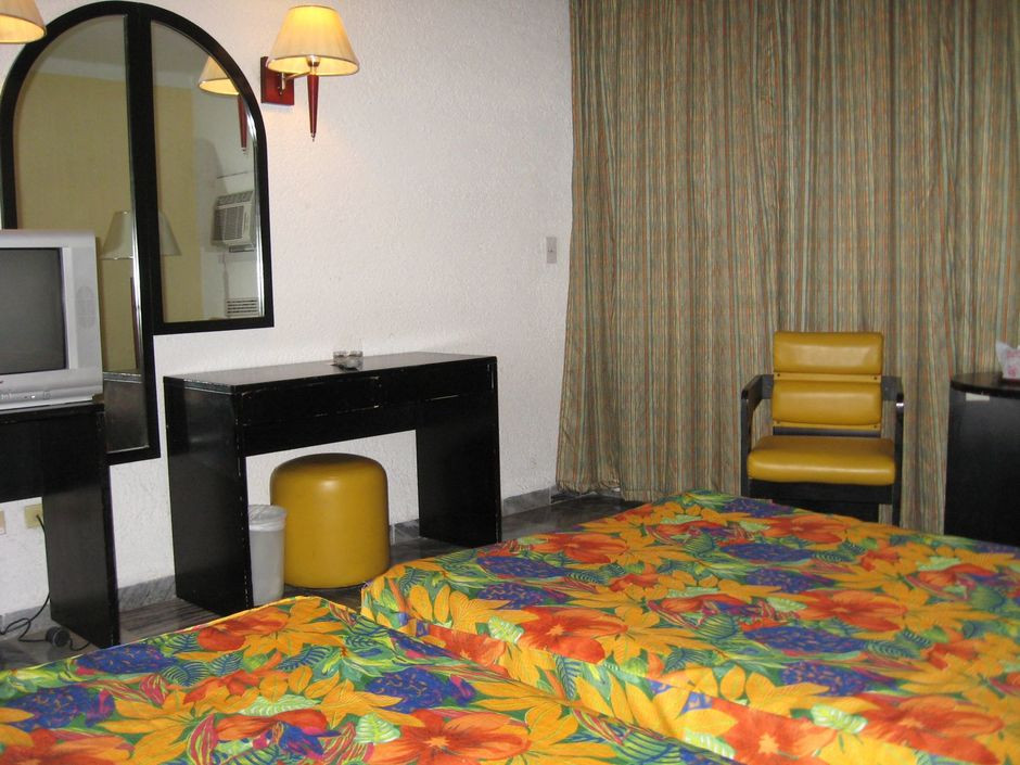 HOTEL CLUB TROPICAL (EX. CLUB AMIGO TROPICAL) — фото 15