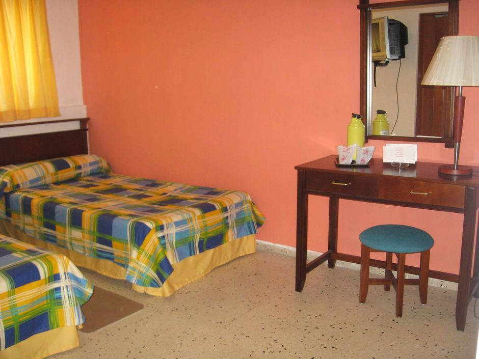 HOTEL CLUB TROPICAL (EX. CLUB AMIGO TROPICAL) — фото 16