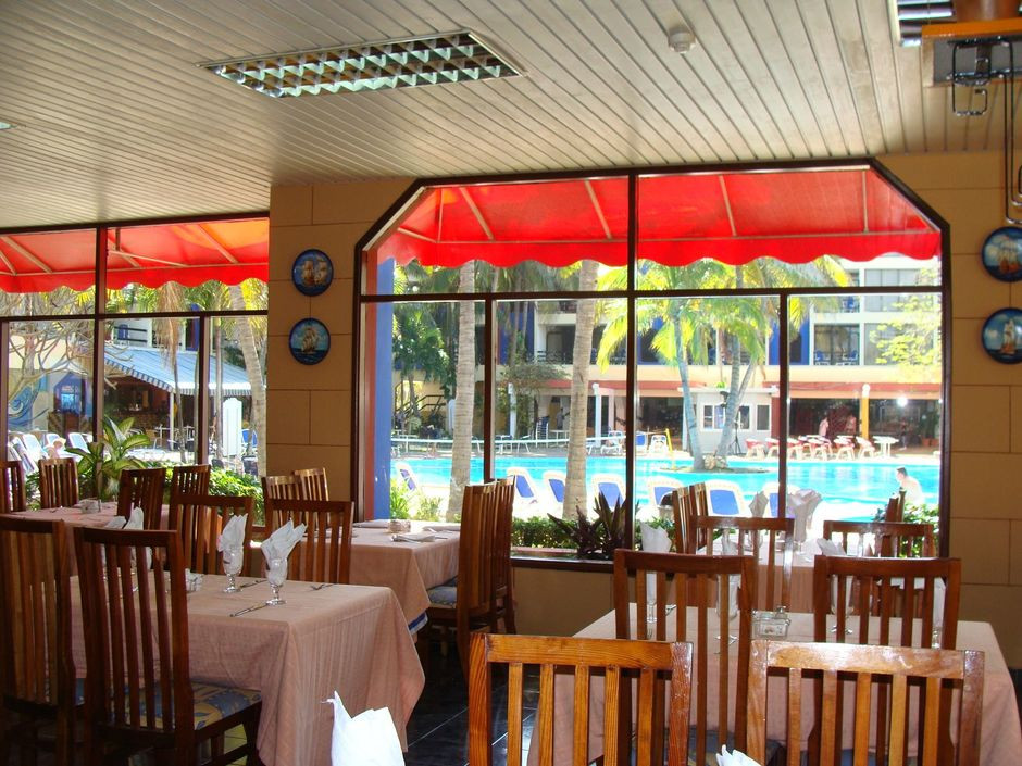 HOTEL CLUB TROPICAL (EX. CLUB AMIGO TROPICAL) — фото 17