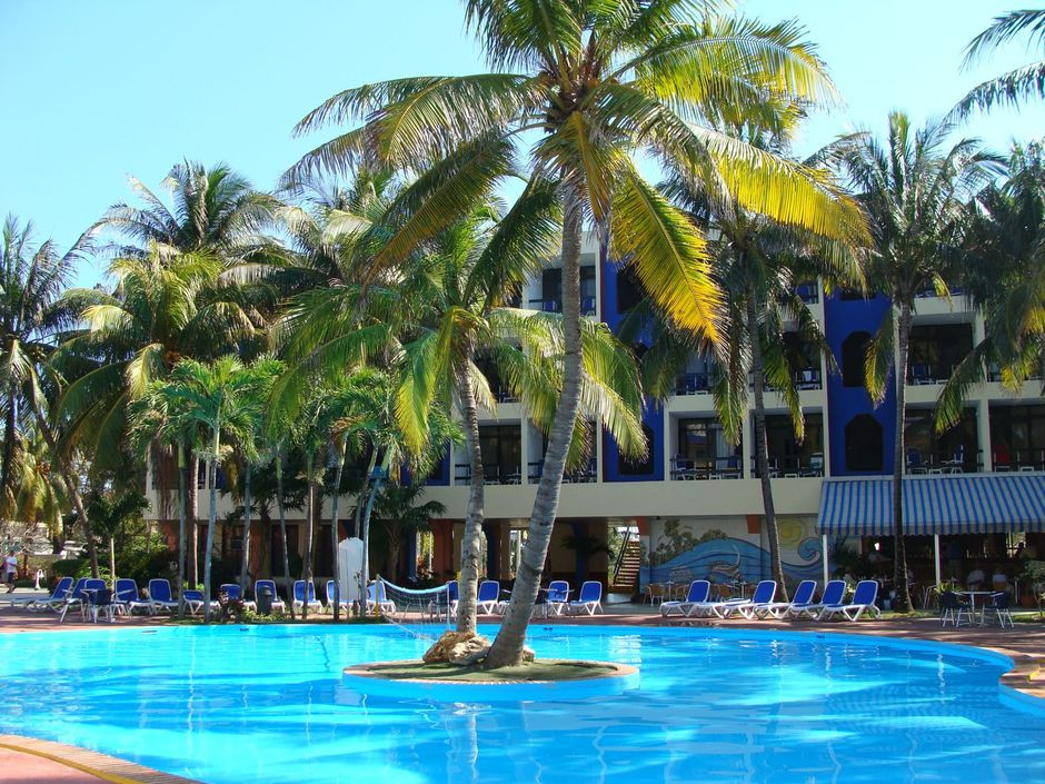 HOTEL CLUB TROPICAL (EX. CLUB AMIGO TROPICAL) — фото 18