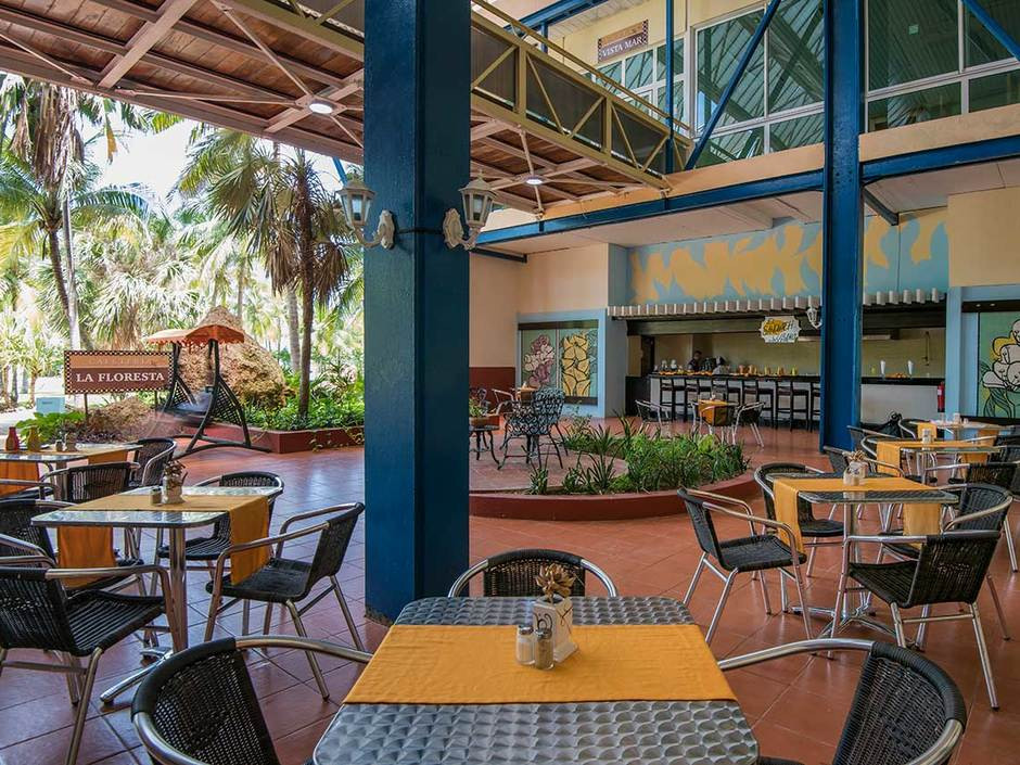 HOTEL PLAYA CALETA (EX. ROC VARADERO) — фото 4