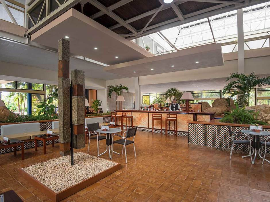 HOTEL PLAYA CALETA (EX. ROC VARADERO) — фото 10