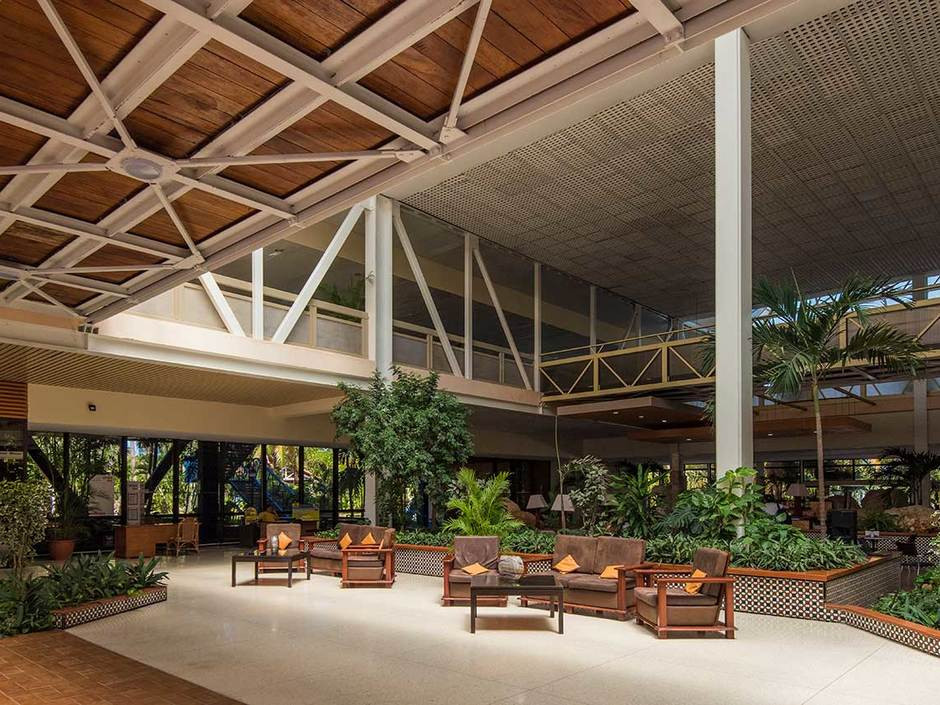 HOTEL PLAYA CALETA (EX. ROC VARADERO) — фото 12