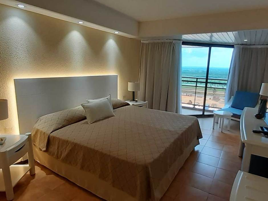 HOTEL PLAYA CALETA (EX. ROC VARADERO) — фото 16