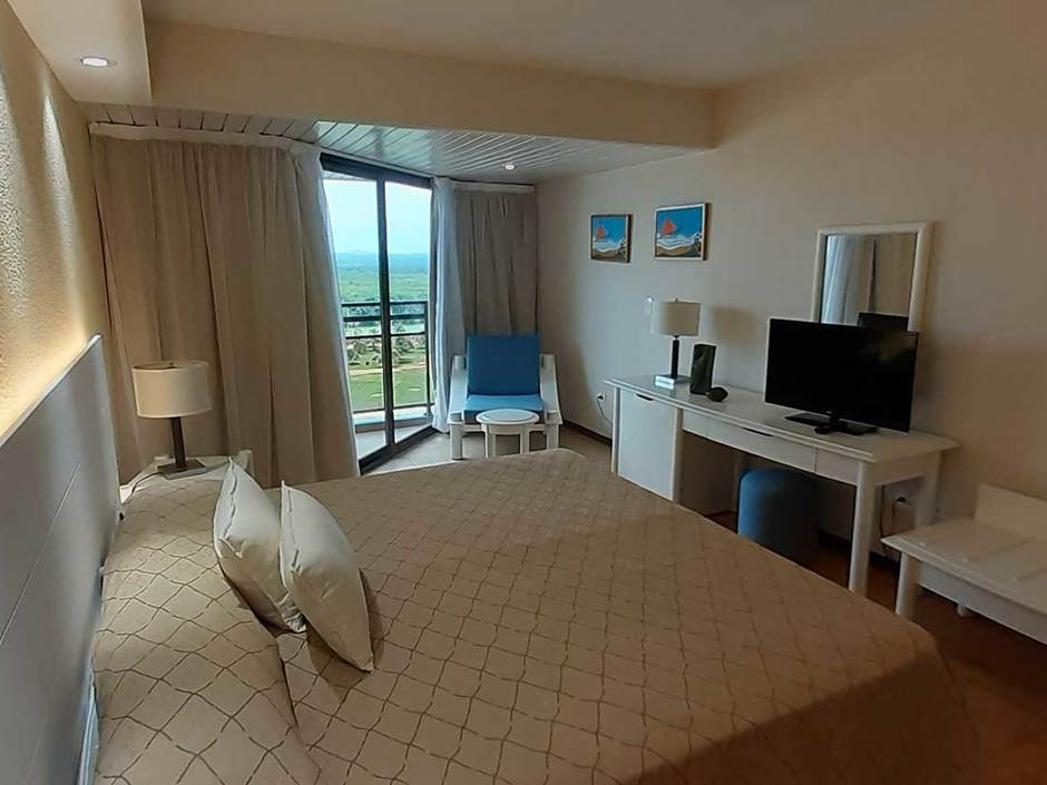 HOTEL PLAYA CALETA (EX. ROC VARADERO) — фото 17