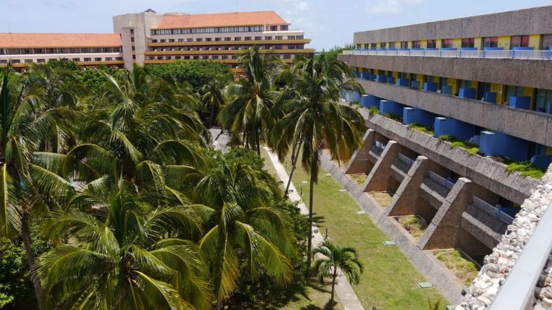 HOTEL TUXPAN VARADERO (EX. BE LIVE EXPERIENCE TUXPAN ) — фото 2