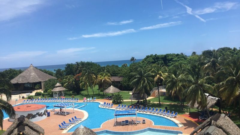 HOTEL TUXPAN VARADERO (EX. BE LIVE EXPERIENCE TUXPAN ) — фото 3
