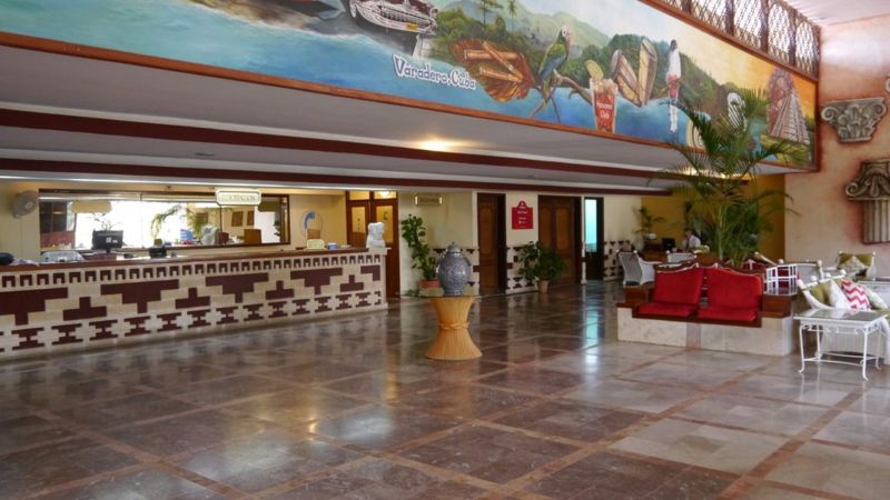 HOTEL TUXPAN VARADERO (EX. BE LIVE EXPERIENCE TUXPAN ) — фото 6
