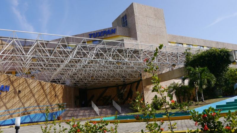 HOTEL TUXPAN VARADERO (EX. BE LIVE EXPERIENCE TUXPAN ) — фото 7