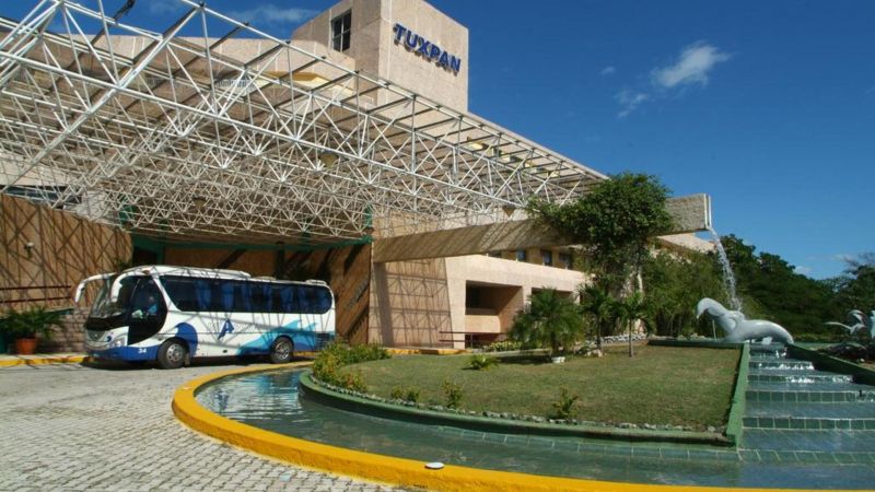 HOTEL TUXPAN VARADERO (EX. BE LIVE EXPERIENCE TUXPAN ) — фото 8