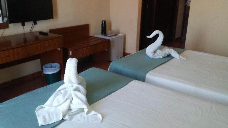 HOTEL TUXPAN VARADERO (EX. BE LIVE EXPERIENCE TUXPAN ) — фото 11