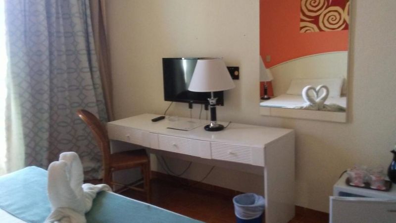 HOTEL TUXPAN VARADERO (EX. BE LIVE EXPERIENCE TUXPAN ) — фото 12