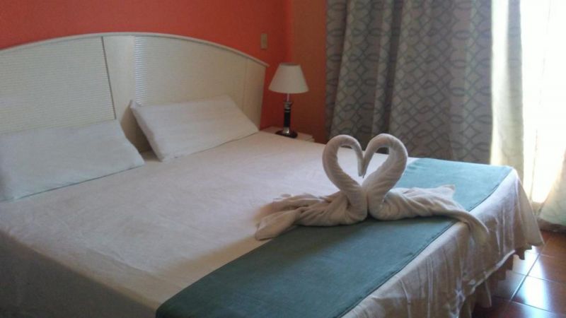 HOTEL TUXPAN VARADERO (EX. BE LIVE EXPERIENCE TUXPAN ) — фото 13