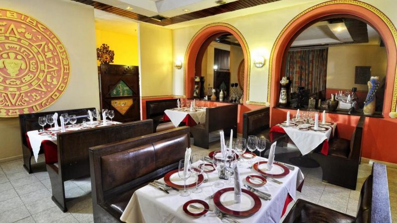 HOTEL TUXPAN VARADERO (EX. BE LIVE EXPERIENCE TUXPAN ) — фото 17