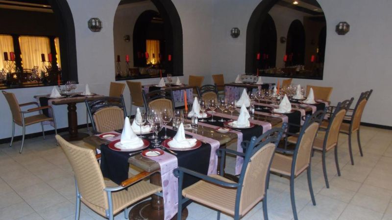 HOTEL TUXPAN VARADERO (EX. BE LIVE EXPERIENCE TUXPAN ) — фото 18