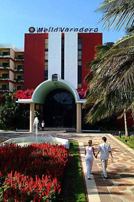 HOTEL VARADERO — фото 2